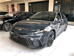 تويوتا كامري